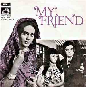 Naushad - My Friend
