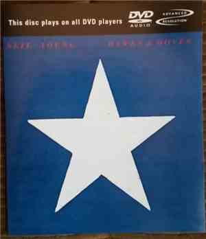 Neil Young - Hawks & Doves