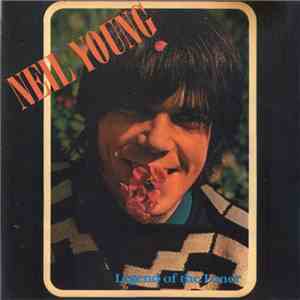Neil Young - Legend Of The Loner