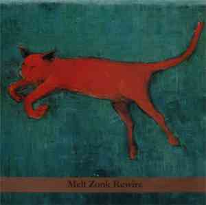 New Klezmer Trio - Melt Zonk Rewire