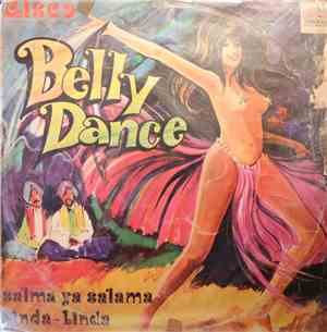 Nicolas Dick - Disco Belly Dance