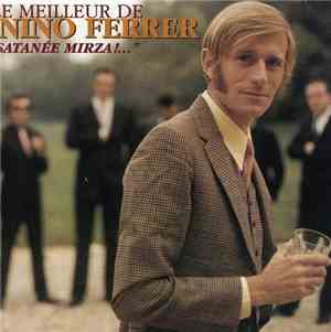 Nino Ferrer - Satanée Mirza !...