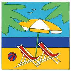 Nit - Dessous de Plage