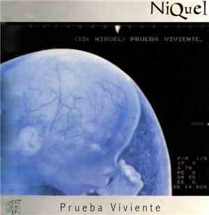 Níquel - Prueba Viviente