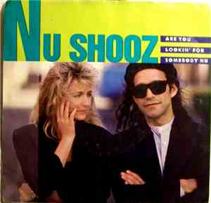 Nu Shooz - Are You Lookin' For Somebody Nu