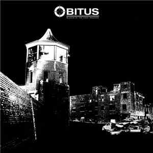 Obitus - Slaves Of The Vast Machine