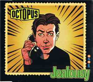 Octopus  - Jealousy