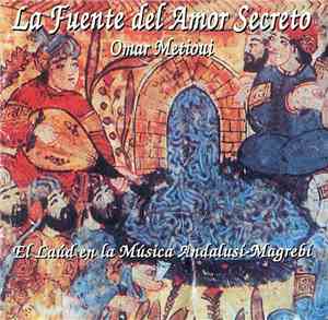 Omar Metioui - La Fuente Del Amor Secreto