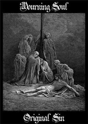 Original Sin  / Mourning Soul - Split