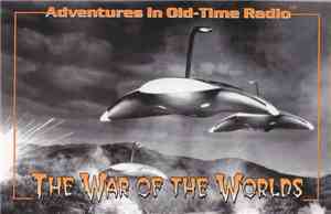 Orson Welles - The War Of The Worlds