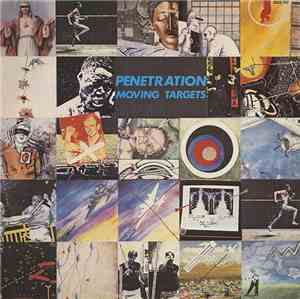 Penetration  - Moving Targets