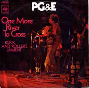PG&E - One More River To Cross