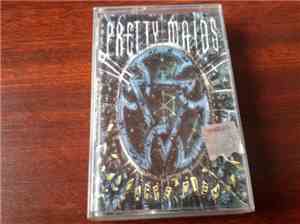 Pretty Maids - Carpe Diem