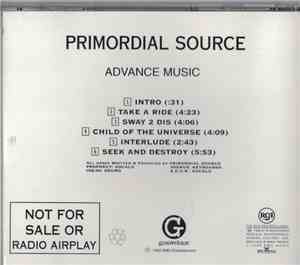Primordial Source - Primordial Source