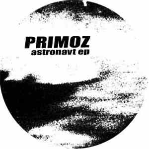 Primoz - Astronavt EP