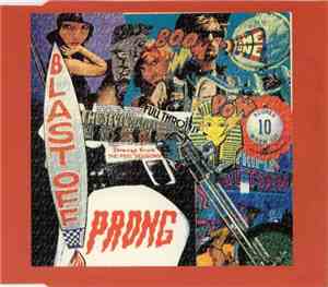 Prong - The Peel Sessions