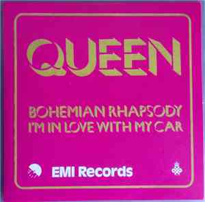 Queen - Bohemian Rhapsody