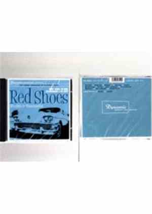 Red Shoes Rhythm 'N' Blues Quartet - Greatest Hits 2001