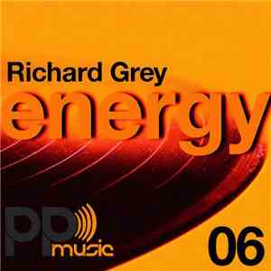 Richard Grey - Energy