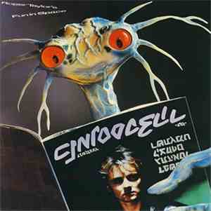 Roger Taylor - Roger Taylor's Fun In Space