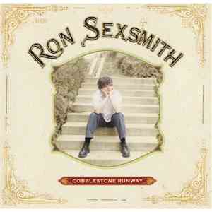 Ron Sexsmith - Cobblestone Runway