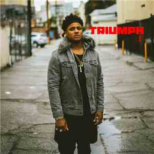 Ronald Bruner Jr. - Triumph