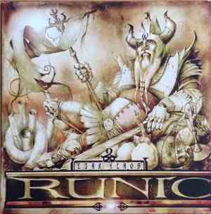 Runic - Liar Flags