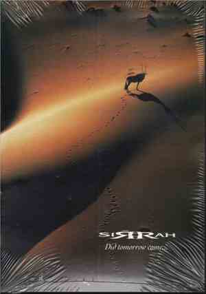 Sirrah  - Did Tomorrow Come...