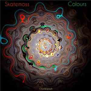Skatemoss - Colours