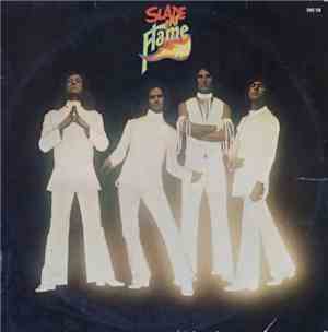 Slade - Slade In Flame
