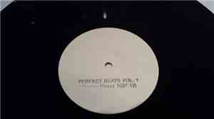 Sonic Attack! - Perfect Beats Volume 1