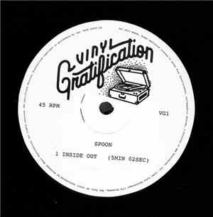 Spoon - Inside Out / Rent I Pay / Do You