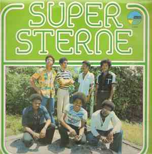 Super Sterne - Super Sterne