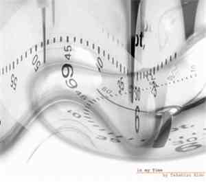 Takahiro Kido - In My Time