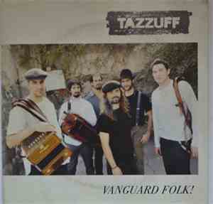 Tazzuf - Vanguard Folk!