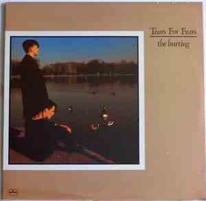 Tears For Fears - The Hurting
