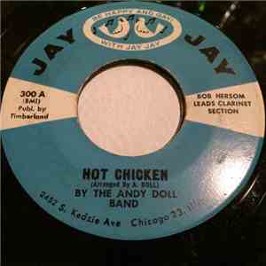 The Andy Doll Band - Hot Chicken