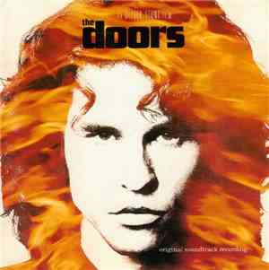 The Doors - The Doors (Original Soundtrack Recording)