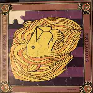 The London Theatre Players - The Lion and The Princess