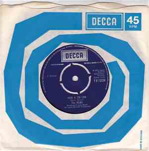The Nemo - Kick A Tin Can