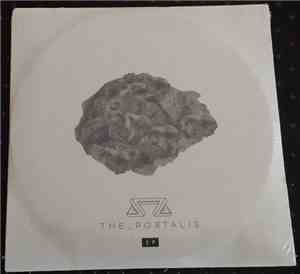 The Portalis - The_Portalis EP
