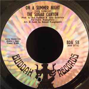 The Sugar Canyon - On A Summer Night
