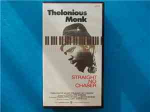 Thelonious Monk - Straight No Chaser