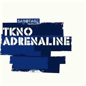 Tkno - Adrenaline