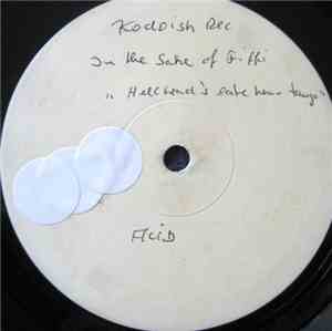 Tomas Kanerva - In the Sake of Fiffi