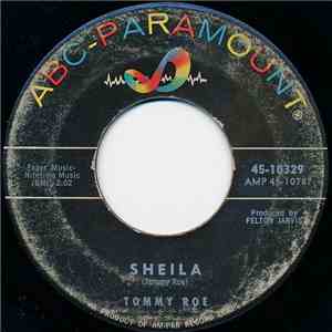 Tommy Roe - Sheila