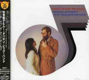 Toshiko Akiyoshi-Lew Tabackin Big Band - March Of The Tadpoles
