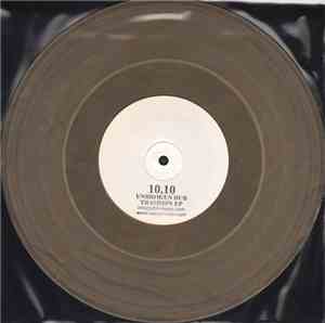 Unbroken Dub - Trashbin EP