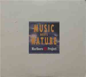 Unknown Artist - Music Meets Nature - Marlboro @ Project