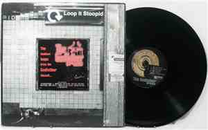 Unknown Artist - The Godfather Breaks